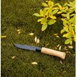 Pocket Knife Black Oak Νo 8 Opinel