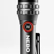 Davinci 450lm Flex  Επαναφορτιζόμενος Φακός Χειρός Nebo