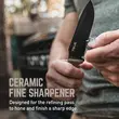 Ακονιστήρι Mycro Knife Sharpener True Utility