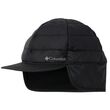 Καπέλο Earflap Black Columbia