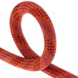 Siurana Red 9,6 80m Σχοινί Αναρρίχησης Fixe