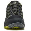 Tahoe Gtx Mm Black/Safety Yellow Παπούτσι Πεζοπορίας Gore-tex Asolo
