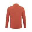 PERFECTO 1/4 Brick Orange Ανδρική Μπλούζα Fleece Protest