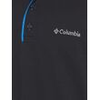 Columbia Cascade Range Black Super Polo Shirt