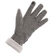 Viola Carbon Marl Γυναικεία Γάντια Trespass