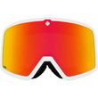 Μάσκα Σκι & Snowboard Megalith Speedway Sunset Happy Bronze Red Spy