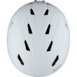 Profil Mat White Rosace Κράνος Cairn