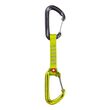 Ocun Hawk QD Combi Eco-Pes 16mm 10cm Green