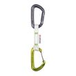 Σετάκια 6 Τεμαχίων Hawk QD Combi Bio-Dyn-Ring 15mm 10cm Green Ocun