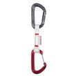 Σετάκια 6 Τεμαχίων Hawk QD Combi Bio-Dyn-Ring 15mm 10cm Red Ocun