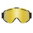 Cairn Mask Genesis CLX 3000 Mat Black Gold
