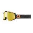 Cairn Mask Genesis CLX 3000 Mat Black Gold