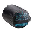 Sleeping bag Kayenta 190 Caneel Bay Grand Canyon