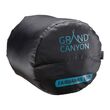 Sleeping bag Fairbanks 190 Caneel Bay Grand Canyon