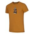 Ανδρική Μπλούζα Classic T Stoneman Brown Bronze Ocun