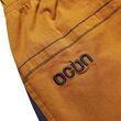 Ocun Jaws 3/4 Brown Bronze Men's Pants