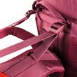 Tatonka Noras 55+10 W Bordeaux Red Womens Backpack