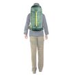 Tatonka Norix 32 Sage Green Backpack