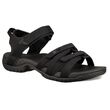 Teva Tirra Black Womens Sandals