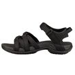 Teva Tirra Black Womens Sandals