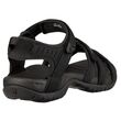 Teva Tirra Black Womens Sandals