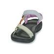 Teva Hurricane XLT2 Eucalyptus Peach Bloom Womens Sandals