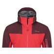 Kilpi Men's Jacket Mamba-M Red