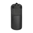 Thermo Bottle Cover 0.6L Black Tatonka