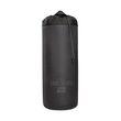 Thermo Bottle Cover 1.5L Black Θερμομονωτικό Μπουκαλιού Tatonka