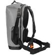 Waterproof backpack Maui & Sons 2707 in grey