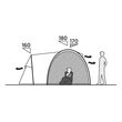 Easy Camp Ibiza 400 Tent