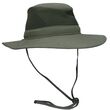 CTR Altitude Ventilator Olive Hat