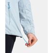 Sonna-L Light Grey Γυναικείο Μπουφάν Kilpi