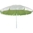 Ομπρέλα Παραλίας Solart 1538 Πράσινη