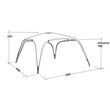 Tent Summer Lounge XL Τέντα Outwell