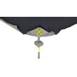 Outwell 3.0cm Sleepin Double