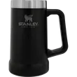 Stanley The Big Grip Beer Stein Matte Black 0.7lt