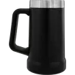 Stanley The Big Grip Beer Stein Matte Black 0.7lt