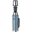 The Legendary Classic Bottle Hammertone Lake 1lt Θερμός Stanley