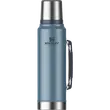 The Legendary Classic Bottle Hammertone Lake 1lt Θερμός Stanley