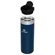 Stanley The AeroLight Royal Blue Metallic 0.47lt