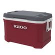 Latitude 52 Κόκκινο Ψυγείο Πάγου Igloo