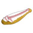 Robens Couloir 750 -15°C Sleeping Bag