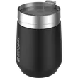 The Everyday GO Matte Black 0.29lt Κούπα Θερμός Stanley