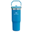 IceFlow Flip Straw Azure 0.89lt Θερμός Stanley