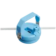 IceFlow Flip Straw Azure 0.89lt Θερμός Stanley