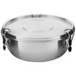 Food Bowl 0.5L Σκεύος Αποθήκευσης Τροφίμων Tatonka