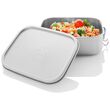 Lunch Box I 800 Lock Σκεύος Αποθήκευσης Τροφίμων Tatonka