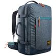 Traveller Pack 35 Navy Unisex Σακίδιο Tatonka