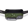 Φακός Κεφαλής Cosmo 350 Dark Olive Black Diamond